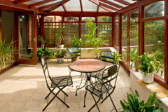Pont Rhydgaled conservatory quotes