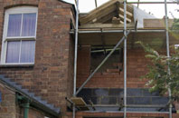 free Pont Rhydgaled home extension quotes